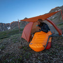 Big Agnes Torchlight EXP 30 -2degC Downtek Sleeping Bag - Regular Left