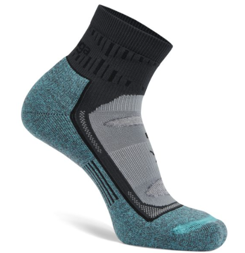 Balega Blister Resist Quarter Socks