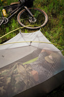Gossamer The Free - 1P Tent | Gearshop NZ