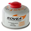 Kovea Premium Blend Fuel Isobutane Gas Canister | Gearshop NZ
