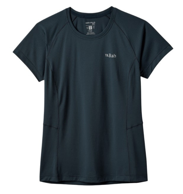 Rab Women's Sonic Tee