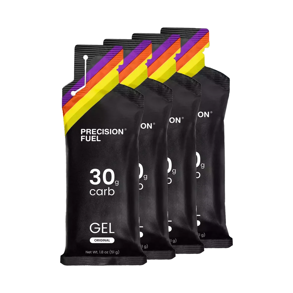Precision Gels
