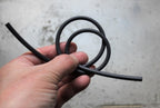 Evernew Flame Proof Silicone Tube