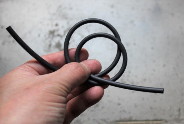 Evernew Flame Proof Silicone Tube