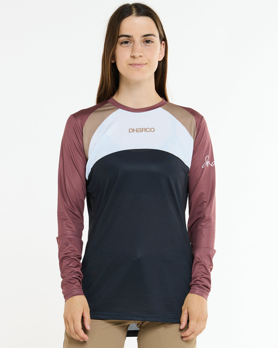 Dharco Womens Race Jersey