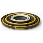 Sea to Summit Frontier Collapsible Dinnerware Set 1P
