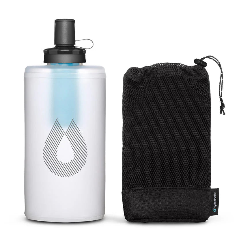 HydraPak Packflask Filter Kit 750ml - Clear
