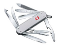 Victorinox Minichamp Knife Alox | Gearshop NZ