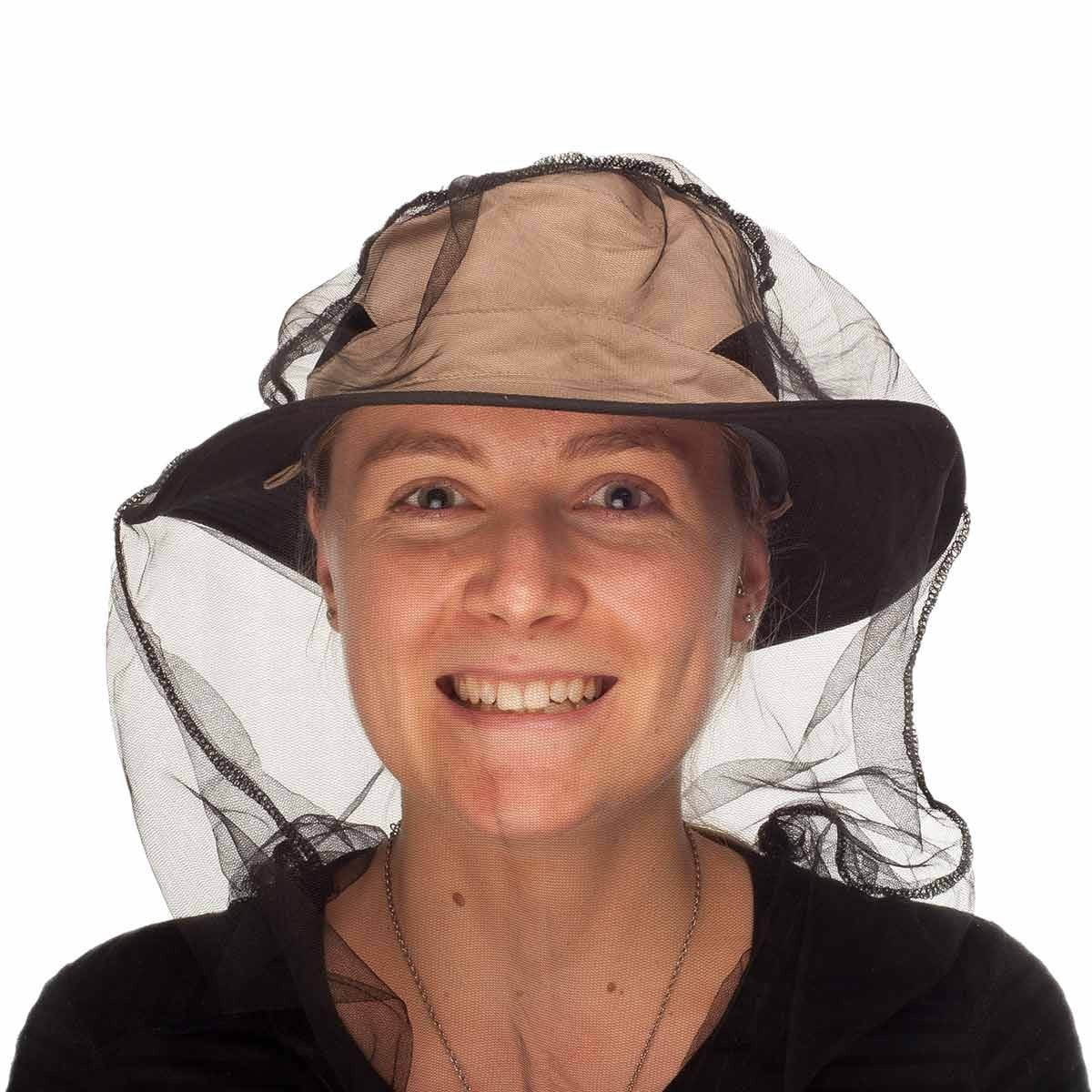 Sea to Summit Nano Mosquito Headnet Standard