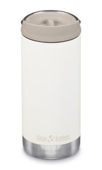 Klean Kanteen TK Wide Insulated Bottle w/ Cafe Cap