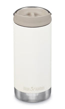 Klean Kanteen TK Wide Insulated Bottle w/ Cafe Cap