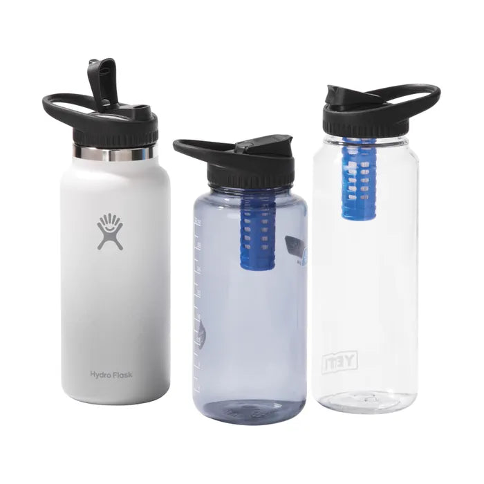 Platypus DayCap In-Bottle Filter