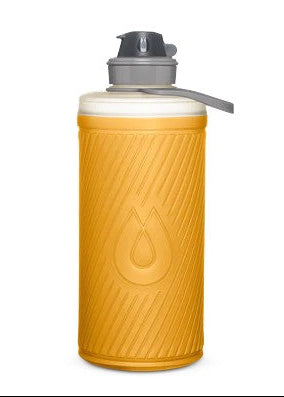 HydraPak Flux Bottle 1L