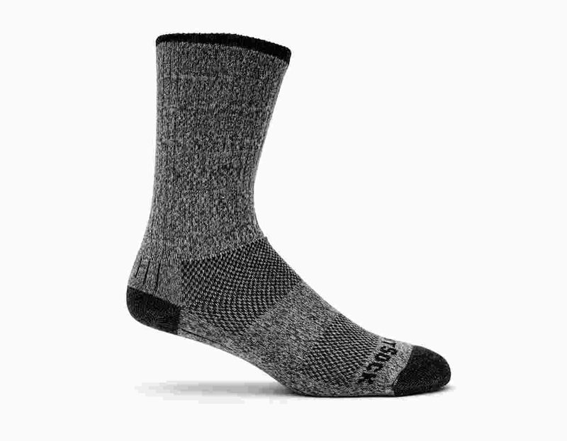 Wrightsock Adventure - Crew Sock