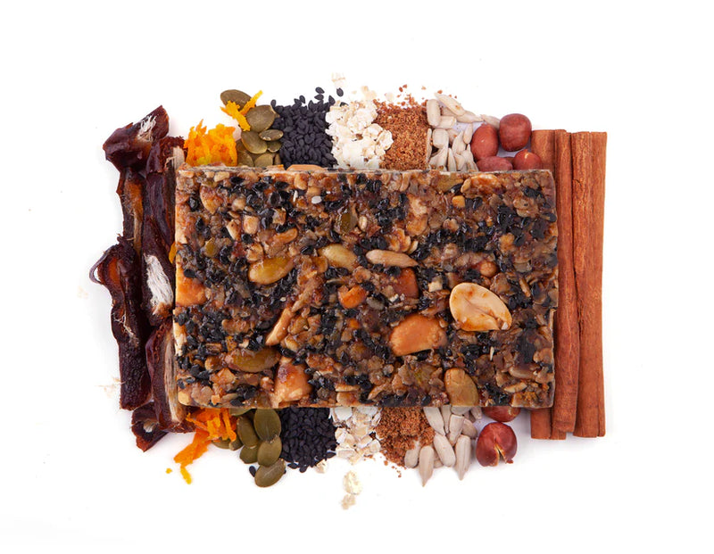 The Crafty Weka Bar 75g