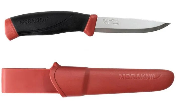 Morakniv Companion Fixed Blade Knife