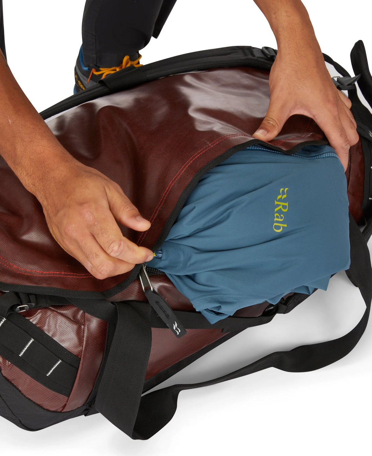 Rab Expedition Kitbag II 50L