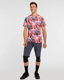 Dharco Mens Short Sleeve Jersey S26 | Gearshop NZ