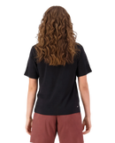 Mons Royale Women's Icon Merino T-Shirt | Gearshop NZ