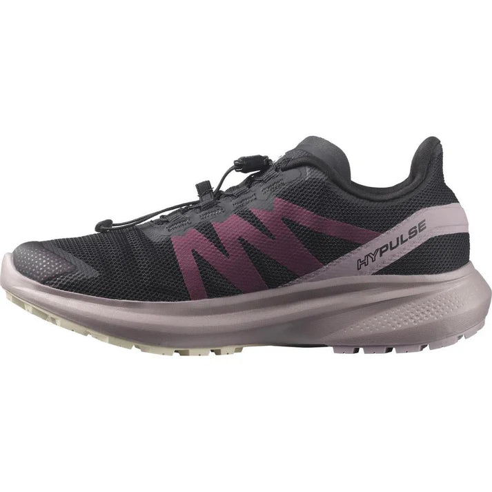 Salomon Womens Hypulse Trail Shoes