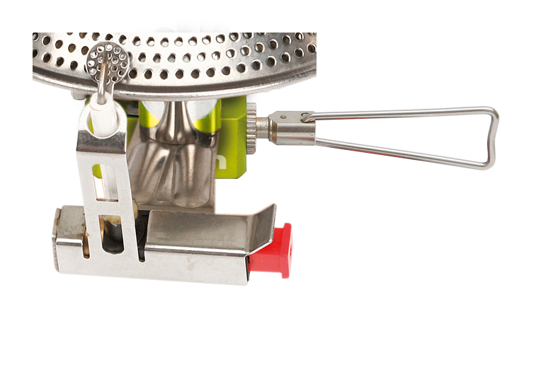 Pinguin Camper Gas Stove