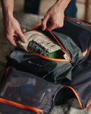 Gossamer Shoe Cube | Gearshop NZ