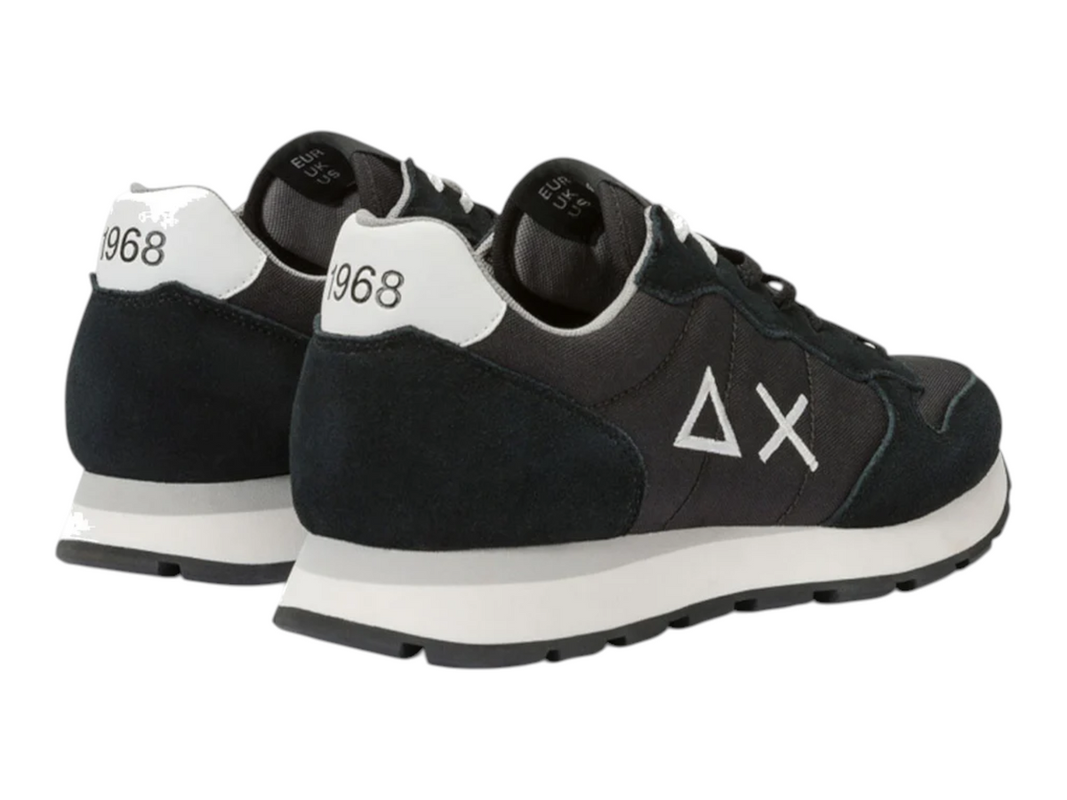 Sun68 Tom Solid Mens Sneaker