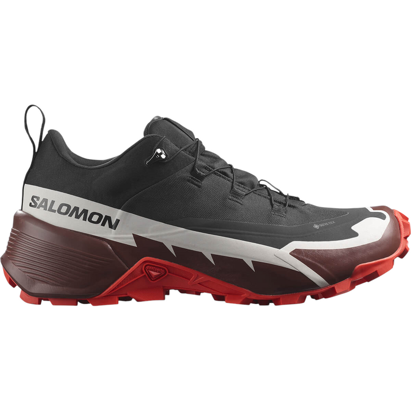 Salomon Men's Cross Hike GTX 2 Hiking Shoes