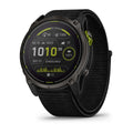 Garmin Enduro 3 - Carbon Grey