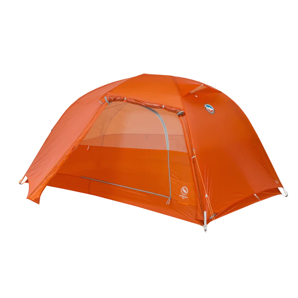 Big Agnes Copper Spur UL2 Hyperbead 2 Person Tent