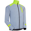 Hump Men's Ultra Reflect Waterproof Hi-Viz Cycle Jacket | Gearshop NZ