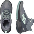 Salomon Women's Outpulse Mid GTX Hiking Shoes | Gearshop NZ