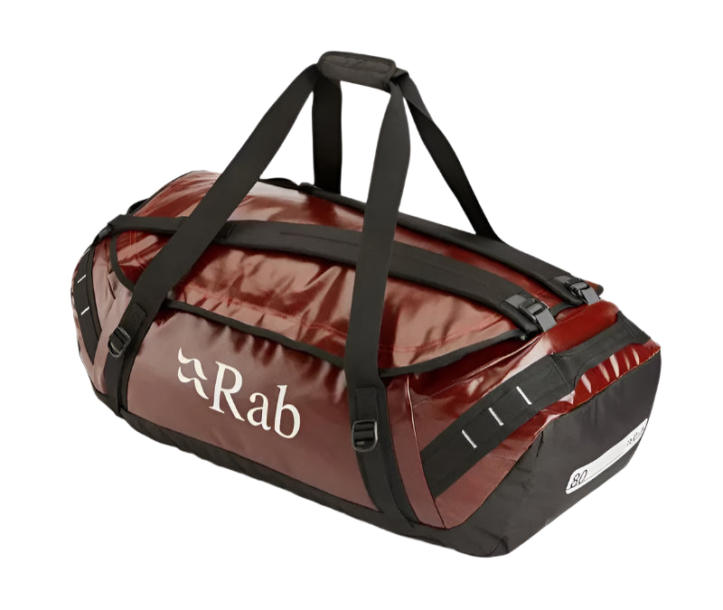 Rab Expedition Kitbag II 80L
