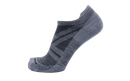 Point6 Merino Ghost Runner Ultra Light No Show Socks