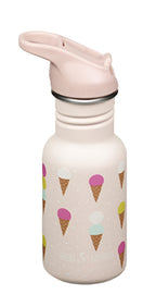Klean Kanteen Kids 355ml w/Flip Seal Lid