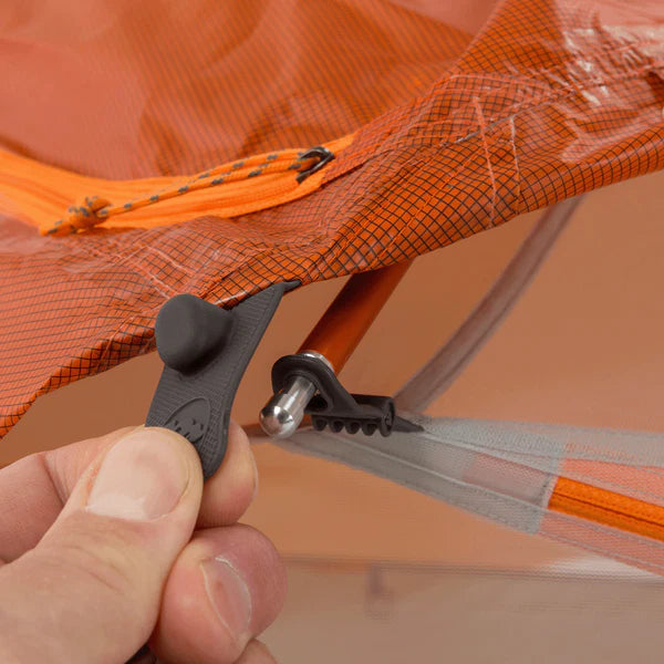 Big Agnes Copper Spur UL2 XL Hyperbead 2 Person Tent