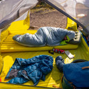 Big Agnes Sidewinder SL -18degC Sleeping Bag Regular RH | Gearshop NZ
