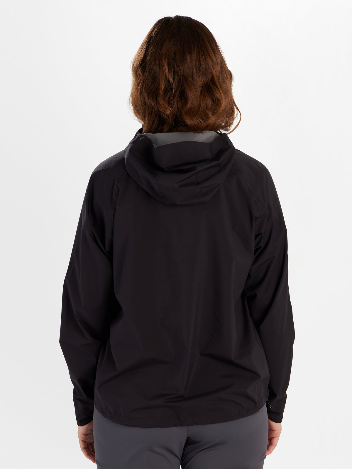 Marmot Women's Superalloy Rain Jacket