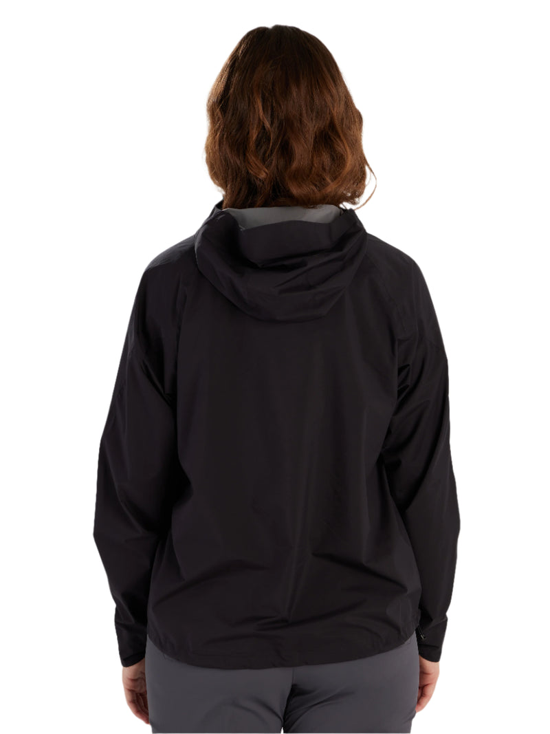 Marmot Women's Superalloy Rain Jacket