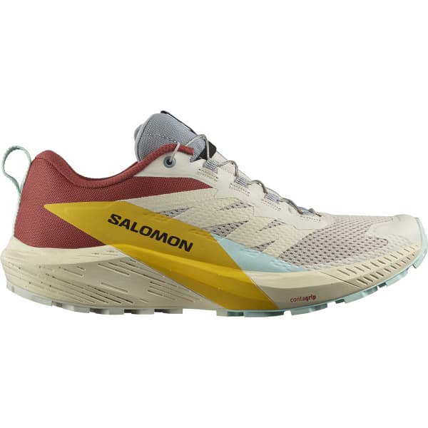 Salomon Men's Sense Ride 5 Running Shoes