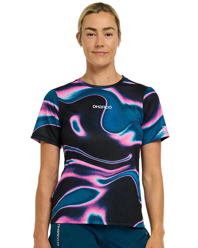 Dharco Women's Short Sleeve Jersey S26