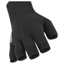 Sealskinz Thornham Fingerless Glove O/S Black