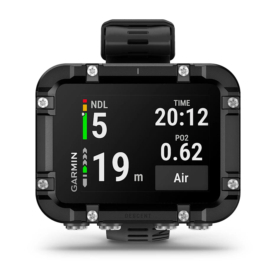 Garmin Descent X30 - Dive Computer