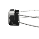 Nitecore UT21 USB Headlamp - Titan White | Gearshop NZ