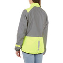 Hump Women's Ultra Reflect Waterproof Hi-Viz Cycle Jacket | Gearshop NZ