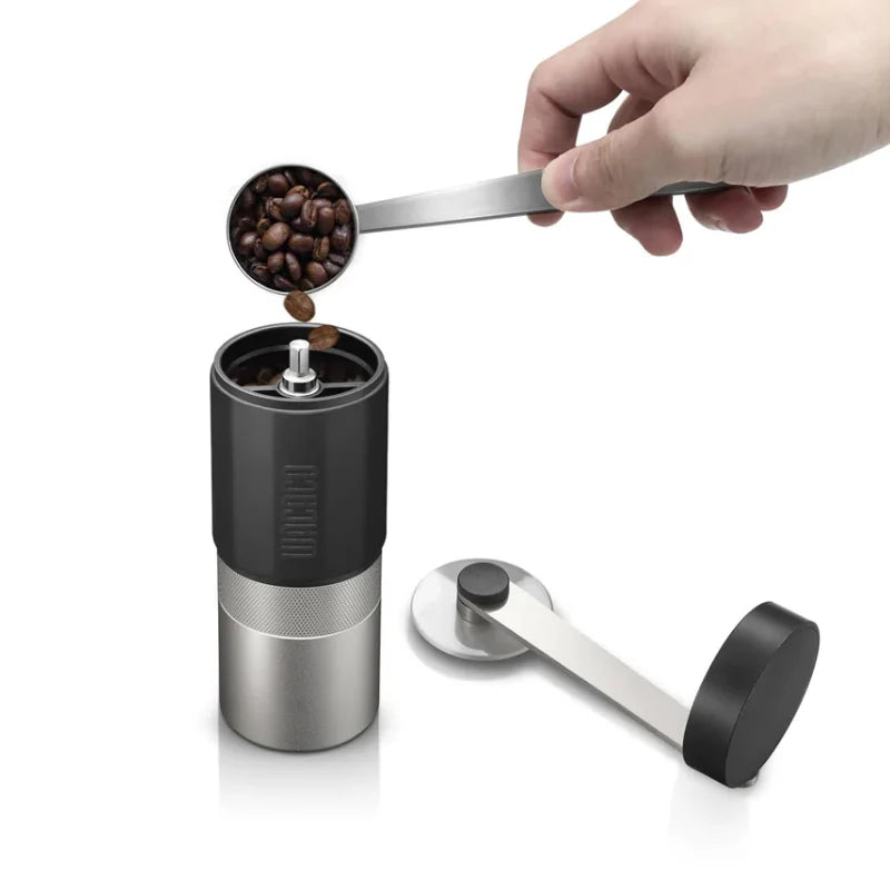 Wacaco Exagrind Coffee Grinder