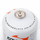 Kovea Premium Blend Fuel Isobutane Gas Canister | Gearshop NZ