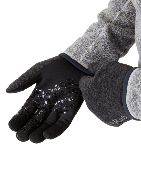 Rab Quest Windstopper Men's Gloves