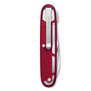 Victorinox Synergy Alox Red Swiss Army Knife