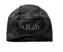 Rab Windstopper Beanie - Black | Gearshop NZ